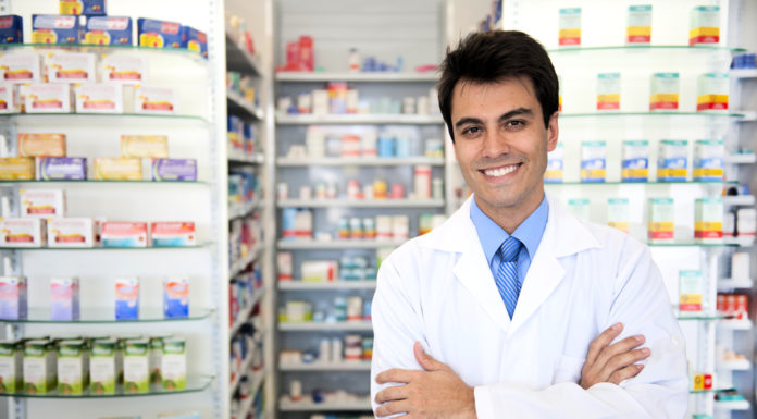 The New Generation Of Pharmacy…