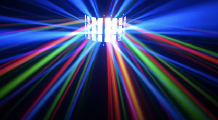 Blog Chicks Confirm Event Sound & Lighting Features Start in April